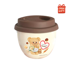 Butterbear Mug Classic (FOC)