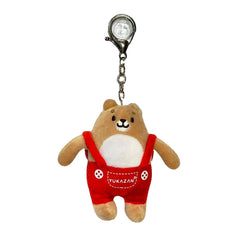 Yukazan Yukabear Keyring Keychain (FOC)