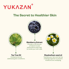 Yukazan English Pear Body Wash 230ml Body Shower Foam / Antibacterial and Alcohol Free / Body Shampoo