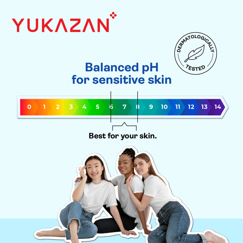 Yukazan Derma Super Hydration Kit