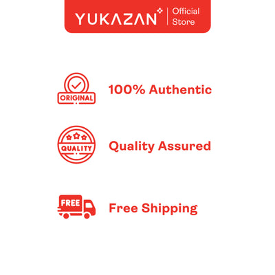 Yukazan Adult KF99 Kitty Family Protective Respirator Face Mask (10 Pcs/Pack) - Yukazan Official Store