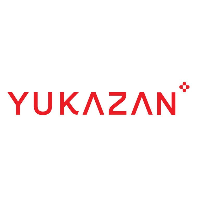 Yukazan Adult KF94 Stone Gray & Mocha Protective Respirator Face Mask (50 Pcs/Box) - Yukazan Official Store