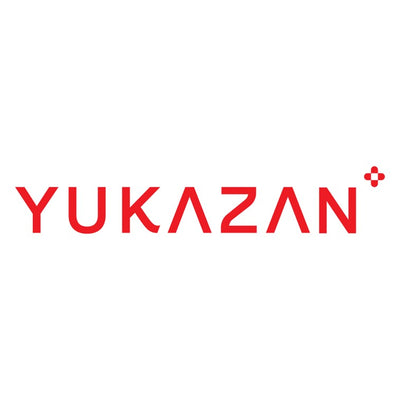 Yukazan Adult KF94 Navy Blue & Cool Black Protective Respirator Face Mask (50 Pcs/Box) - Yukazan Official Store